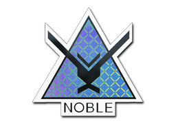 Noble (Holo)