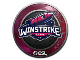 Katowice 2019