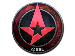 Astralis (Foil)