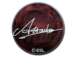 Katowice 2019