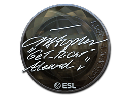 Katowice 2019