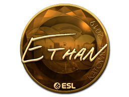 Ethan (Gold)