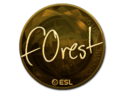 f0rest (Gold)
