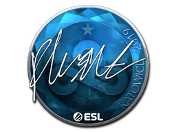 Katowice 2019