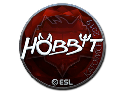 Hobbit (Foil)