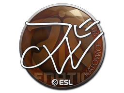 Katowice 2019