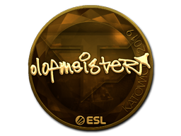 olofmeister (Gold)