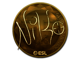 NiKo (Gold)