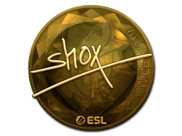shox (Gold)