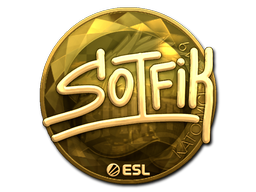S0tF1k (Gold)