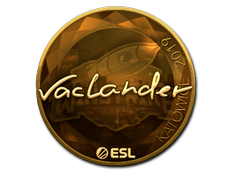 Katowice 2019
