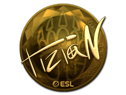 tiziaN (Gold)