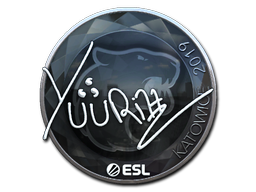 Katowice 2019