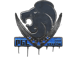 Krakow 2017