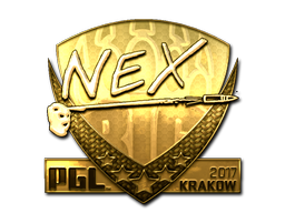 Krakow 2017