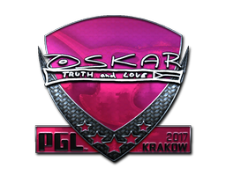 oskar (Foil)