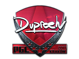 Krakow 2017