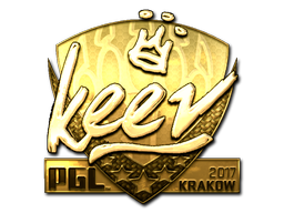 keev (Gold)