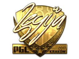 Krakow 2017
