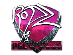 Krakow 2017