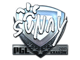 Krakow 2017