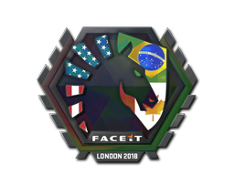 Team Liquid (Holo)