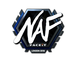 NAF (Foil)