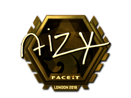aizy (Gold)