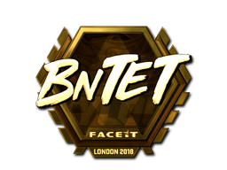 London 2018