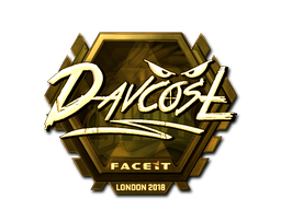 London 2018