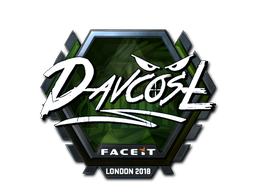 London 2018