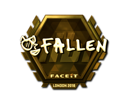 FalleN (Gold)