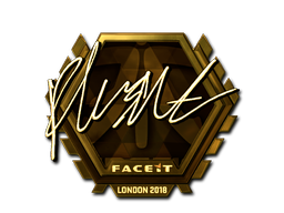flusha (Gold)