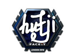London 2018