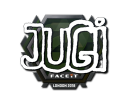 London 2018