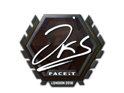 London 2018