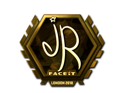 London 2018