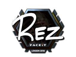 London 2018