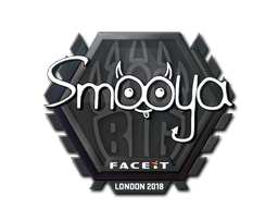 London 2018