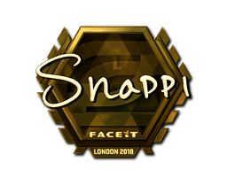 Snappi (Gold)