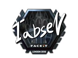 tabseN (Foil)
