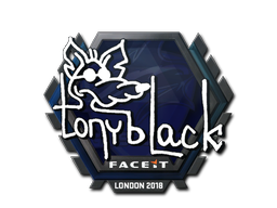 London 2018