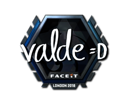 London 2018