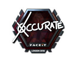 London 2018
