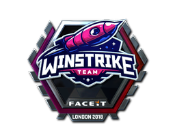 Winstrike Team (Foil)