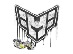 Sealed Graffiti | Heroic | Paris 2023