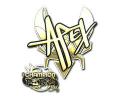 apEX (Gold, Champion)