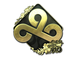 Cloud9 (Gold)