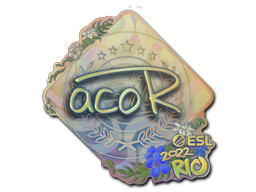 Rio 2022