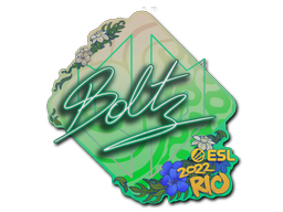 Rio 2022
